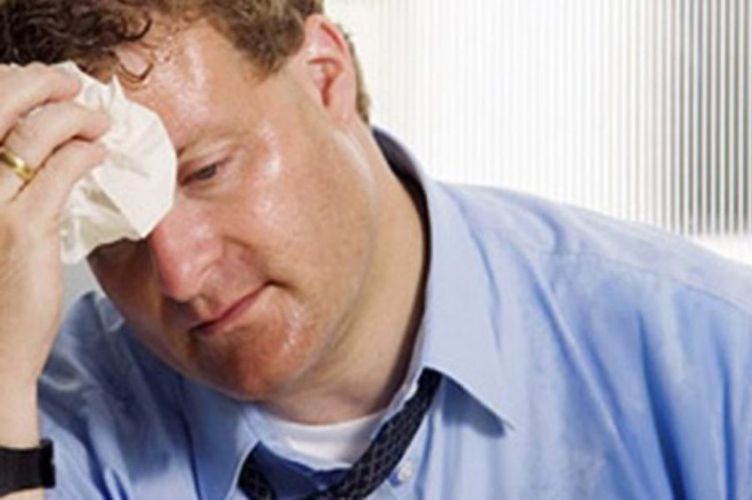 Bilim İnsanları Ter Kokusunun Kaynağını Keşfetti