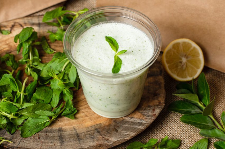 Ayranın sağlığa yararları