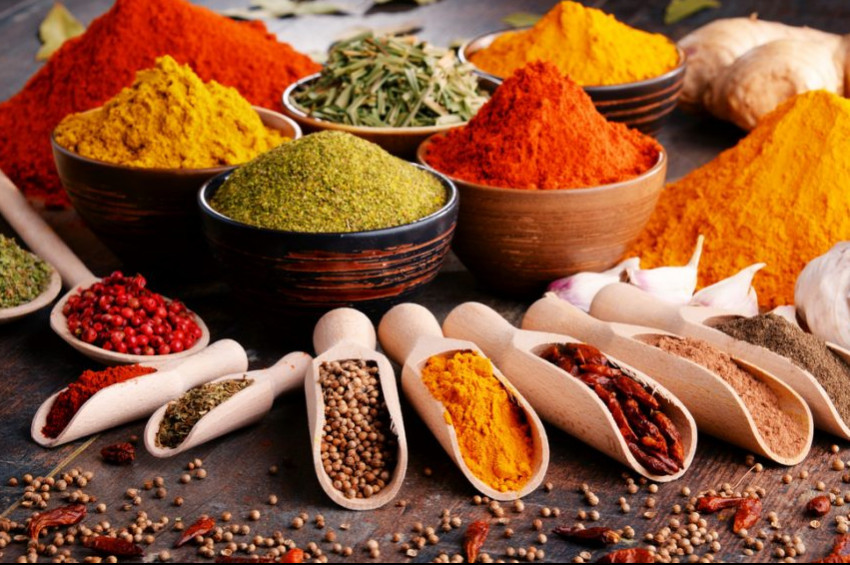 Hangi baharatın ne kadarı sağlıklı?