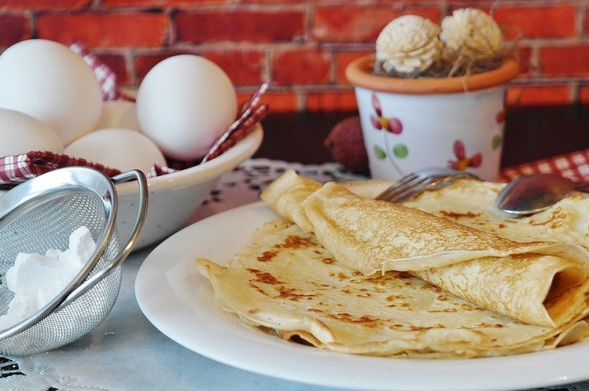 Neden canımız bazen bazı besinleri çeker?