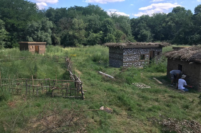 Şeyh Bedreddinin hayatı filme çekiliyor