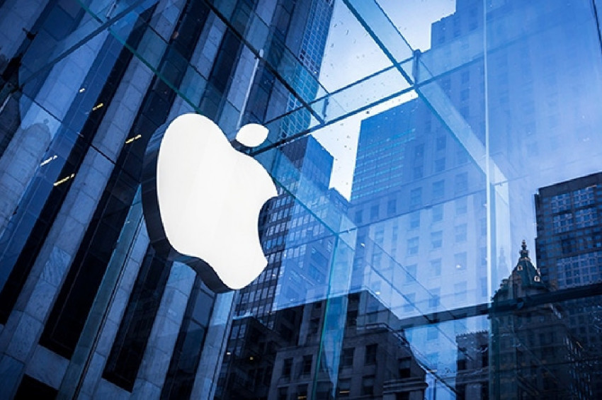 Apple, Çin Mağazasındaki Binlerce Mobil Uygulamayı Kaldırıyor