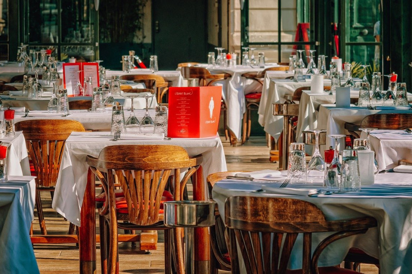 Pandemi sürecinde  yemek mekanı nasıl seçilmeli?