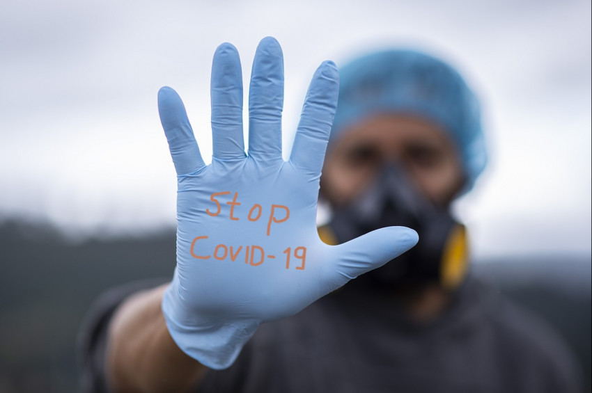 Pandemi süreciyle açığa çıkan Aşı Savaşları