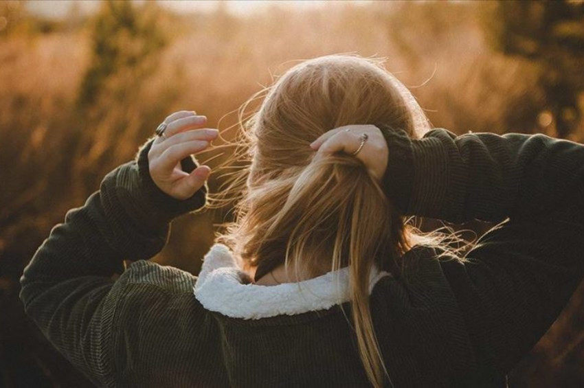 Saçlarınız dökülüyorsa nedeni topuz olabilir