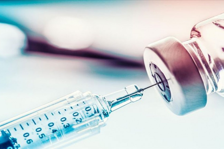 KKKA aşısı insanlar üzerinde denenecek