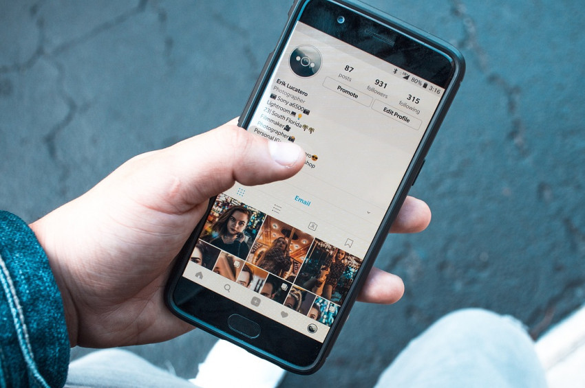 Facebook, Instagram ve Facebook Messengerı Birleştirmeye Başladı