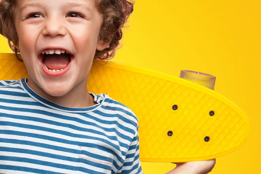 Sorduğu sorular çocuğun dil gelişimini besliyor