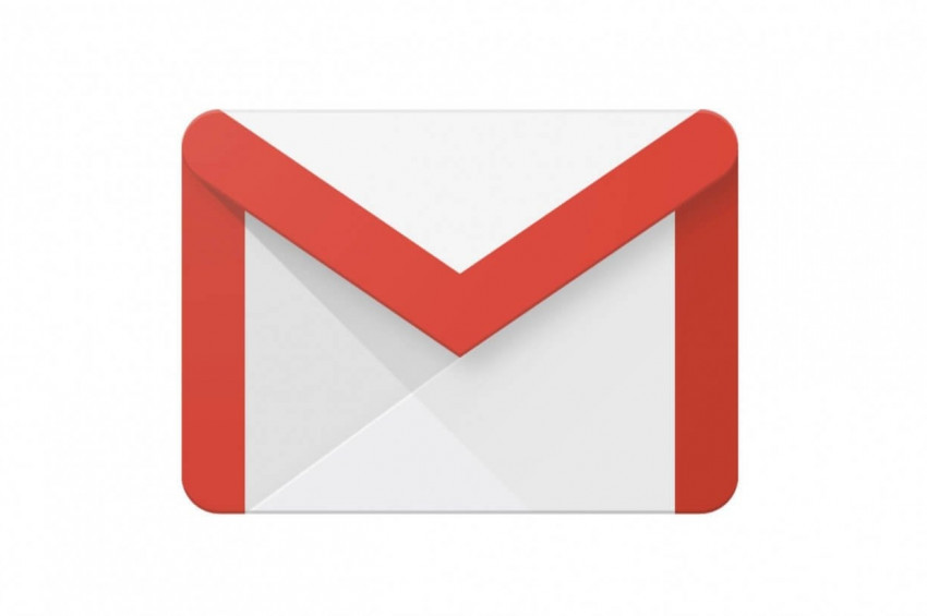 Gmail Çöktü! Gmailden Dosya Gönderilemedi.