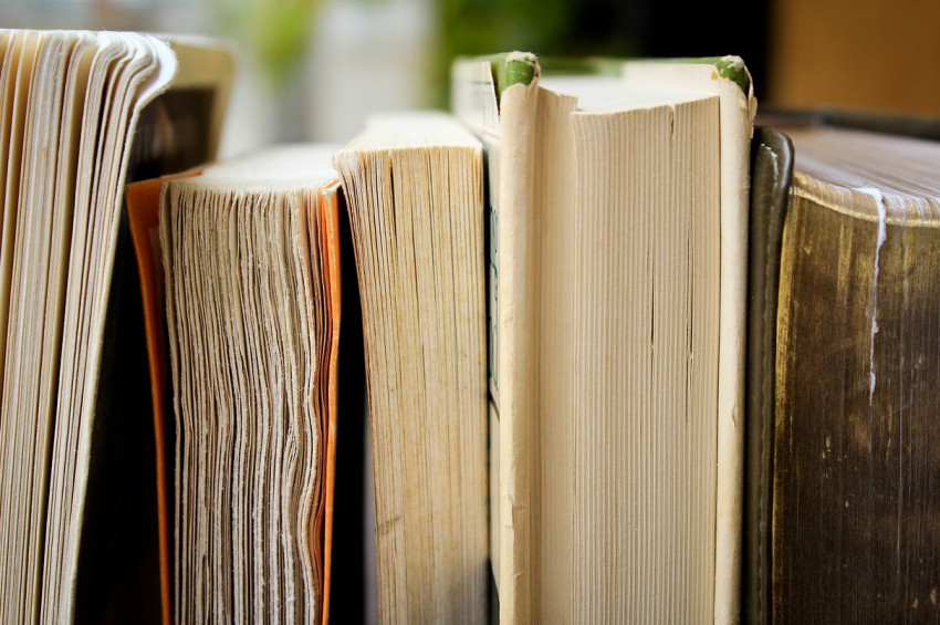 Türkiye’deki kütüphane ve kütüphanelerdeki kitap sayısı ne kadar?