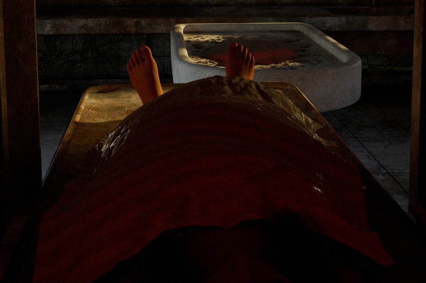 Aktör John Barrymore’un cesedi morgdan çalındı