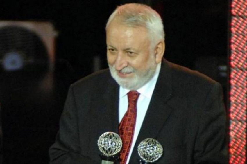 Yücel Çakmaklı vefatının 11. yılında anılıyor