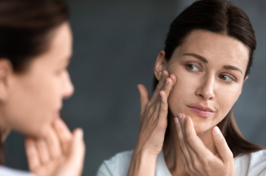 Stresin cilde zararları ve cildi korunma yolları