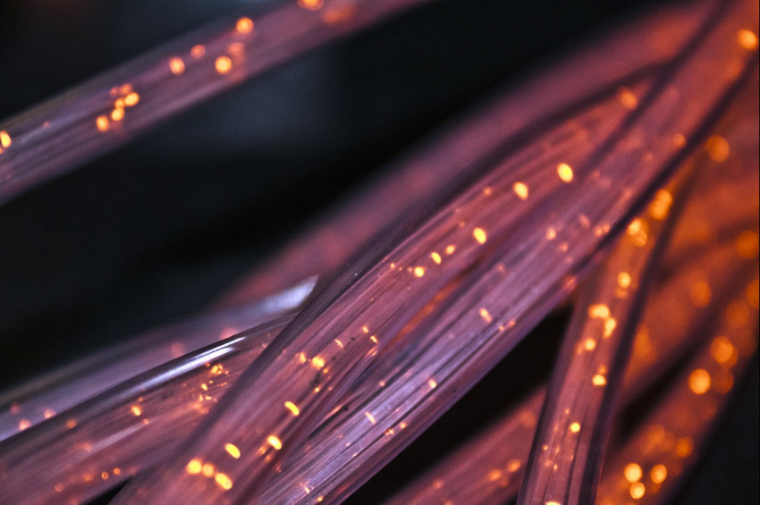 En hızlı internet bağlantısında rekor kırıldı