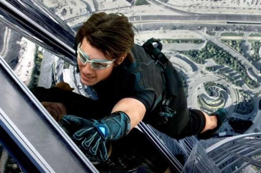 Görevimiz Tehlike 7 ve 8 Geliyor