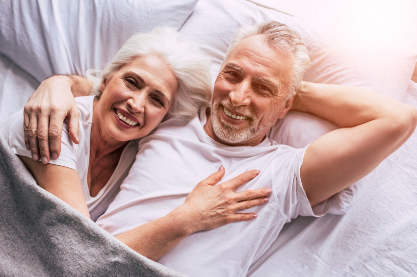 Neşe uçucu, mutluluk kalıcıdır