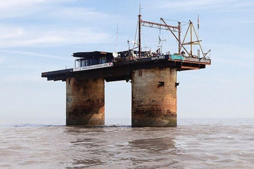 Dünyanın en az insan yaşayan 10 ülkesi