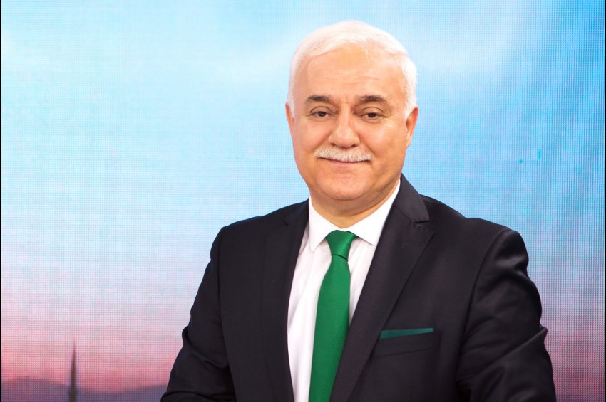 Nihat Hatipoğlu: Koronavirüse yakalandım