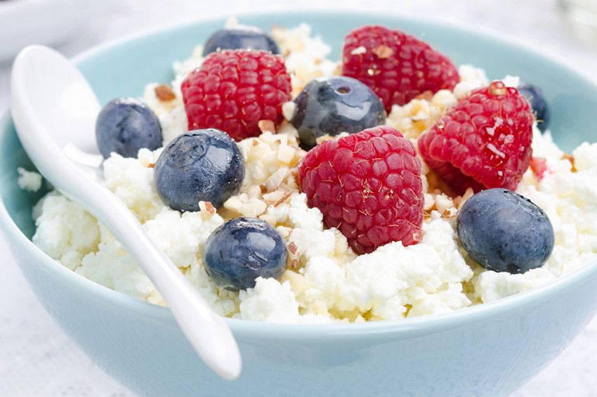 Mutfakta lor peyniri ile neler yapabilirsiniz?