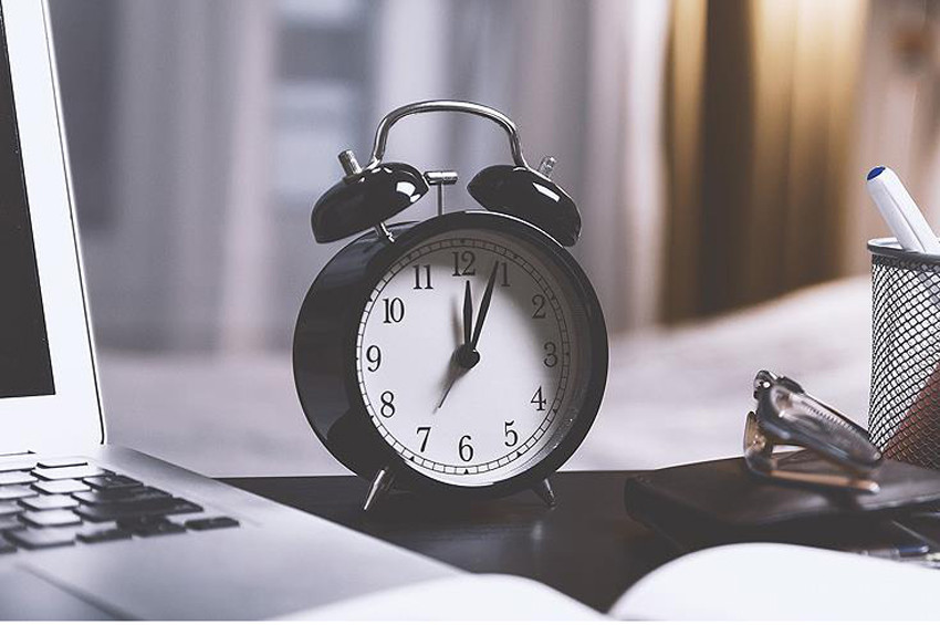 Kamuda çalışma saatleri yeniden esnetildi