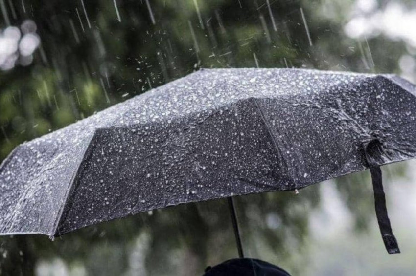 İstanbulda bugün sağanak bekleniyor