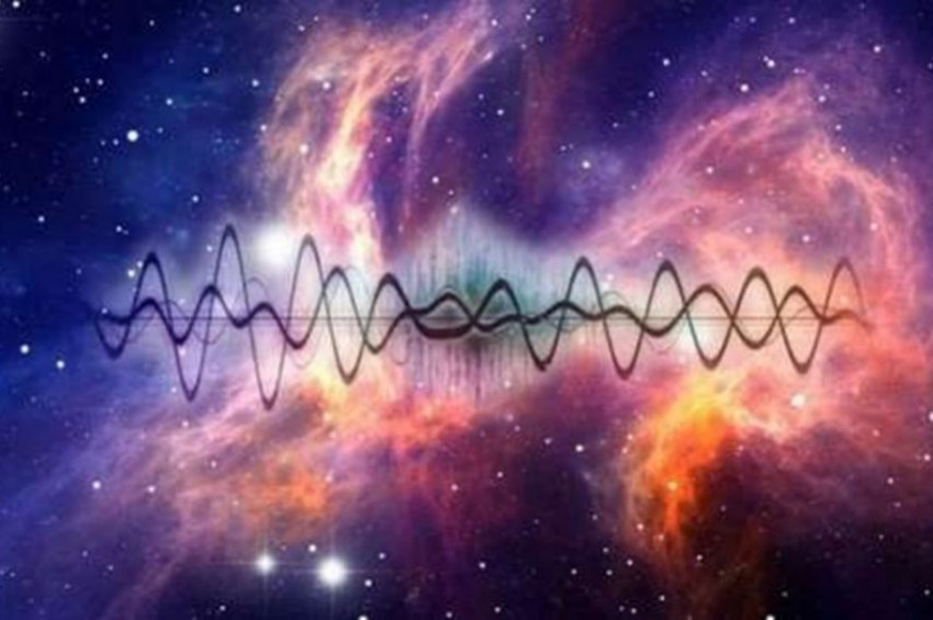 Uzaydan her 157 günde bir gelen gizemli sinyal araştırılıyor