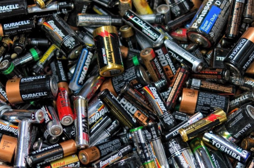 Pilleri Portakal Kabuğuyla Geri Dönüştürmenin Bir Yolu Keşfedildi