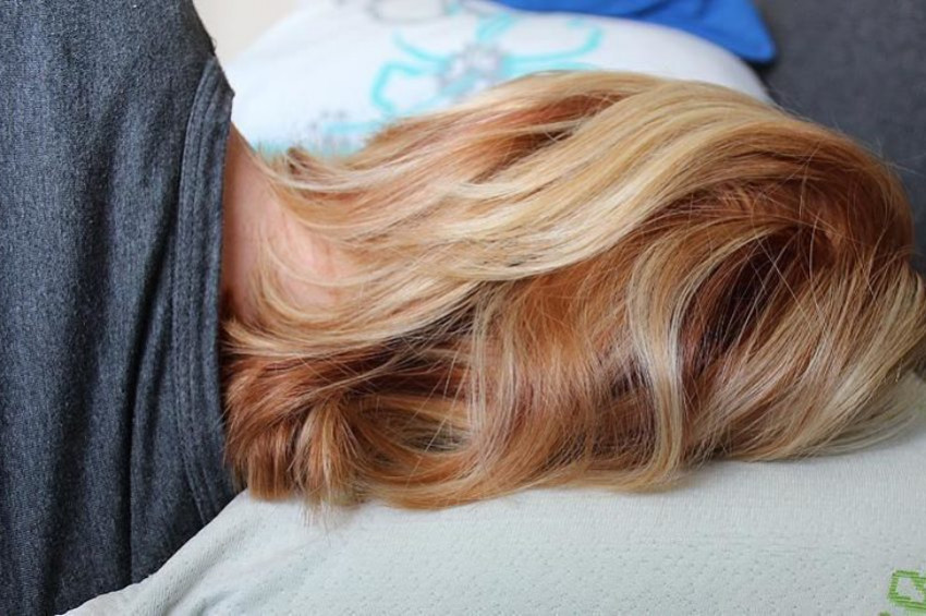 Vücut ritmini düzeltmenin en iyi yolu uyumak