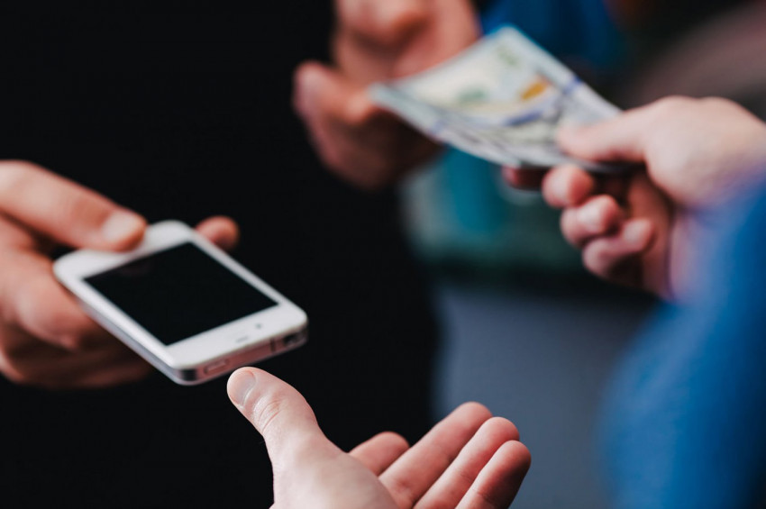 İkinci el cep telefonu ve tabletlerin satışında yeni dönem