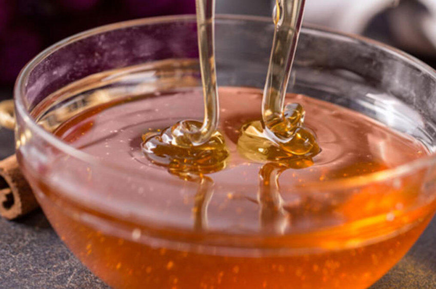 Bal Antibiyotikten daha etkili çıktı