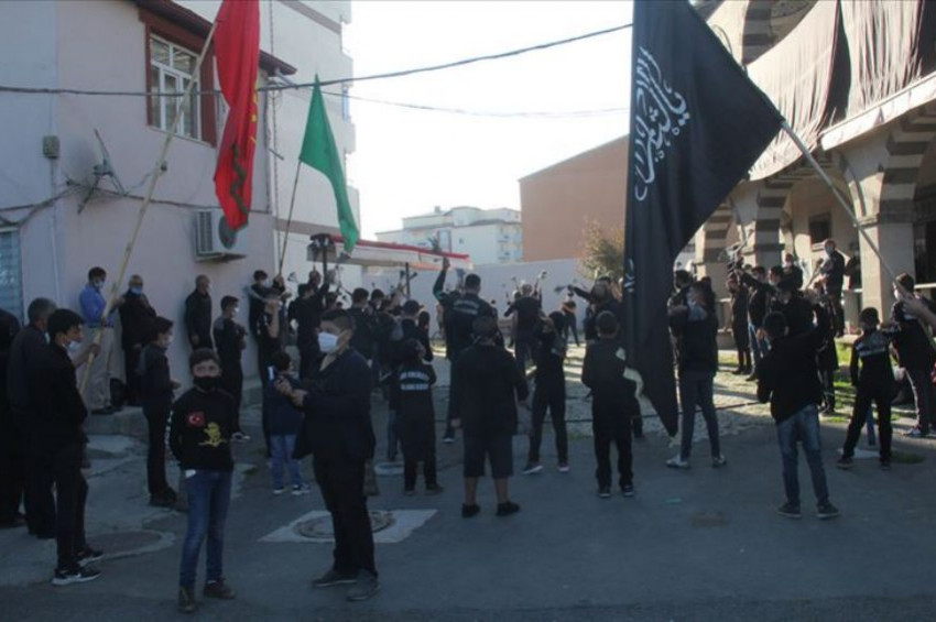 Kerbela Faciasının yıldönümü etkinliklerle anıldı