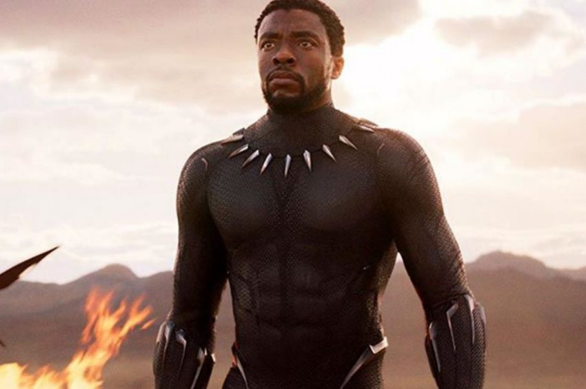 Kara Panterin başrol oyuncusu Chadwick Boseman öldü