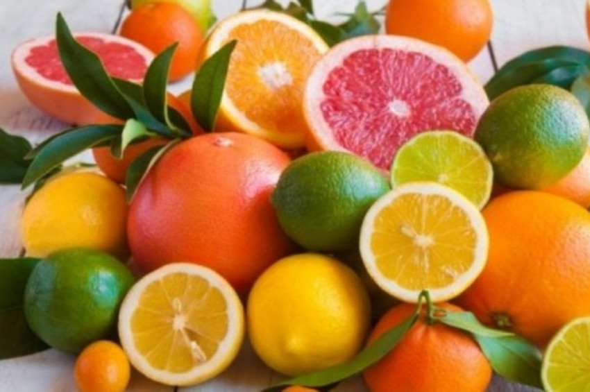 Araştırmalar C vitamininin yaşlılıkta kas kaybını önlediğini gösteriyor