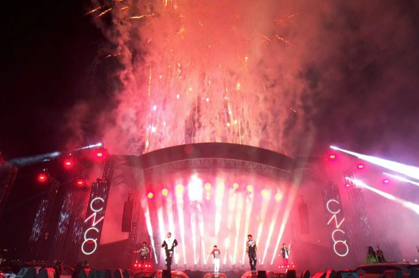 MTV Video Müzik Ödülleri verildi