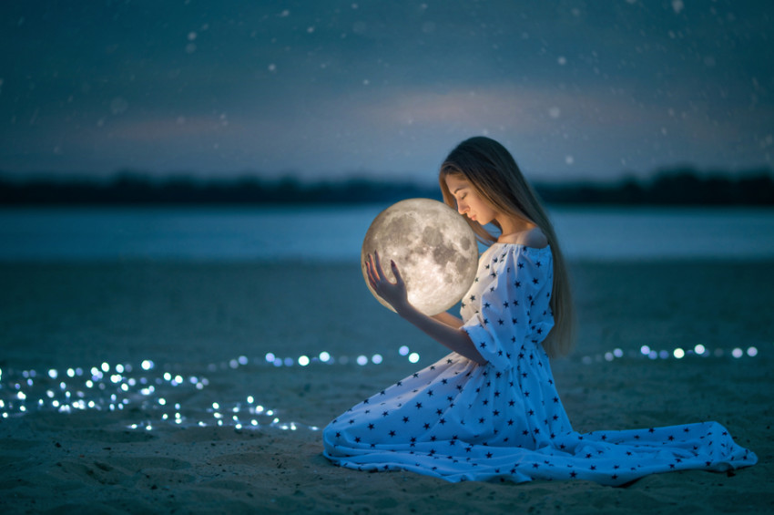 3 Ağustos Kova Burcu Dolunayının burçlara etkileri