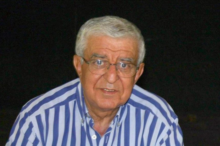 Usta sanatçı Üstün Asutay hayatını kaybetti