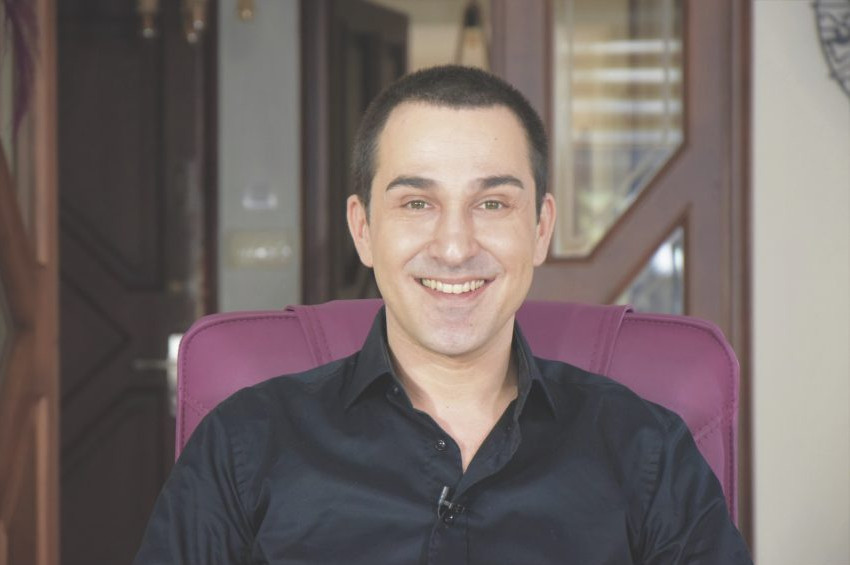 Astrolog Barış Özkırış: Kasımda Kova Çağının ayak sesleri duyulacak