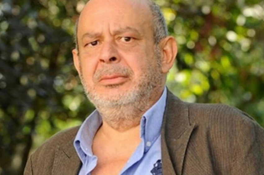 Haldun Boysan hayatını kaybetti