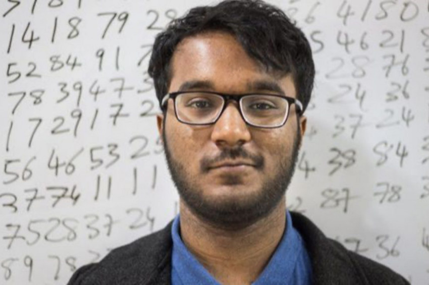 Dünyanın En Hızlı Hesap Yapan İnsanı