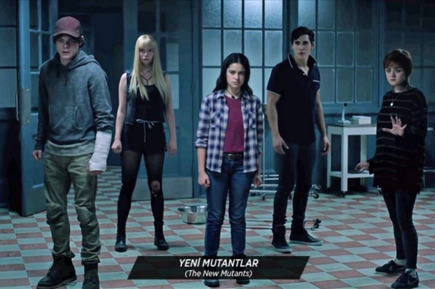 Sinemalarda bu hafta 8 yeni film gösterime giriyor