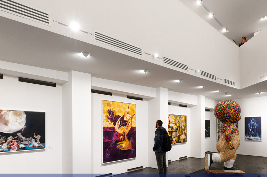 Türkiyedeki müze sayısı 467ye ulaştı