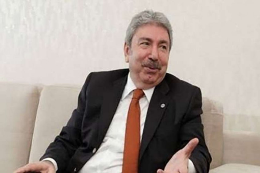 İşadamı Mehmet Teymur koronavirüsten öldü