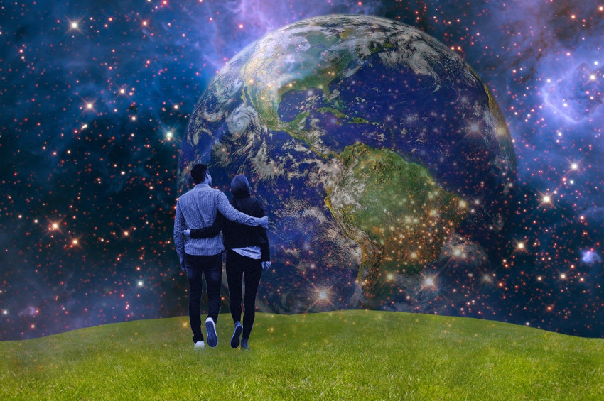 10 yıl içinde uzayda neler olacak?