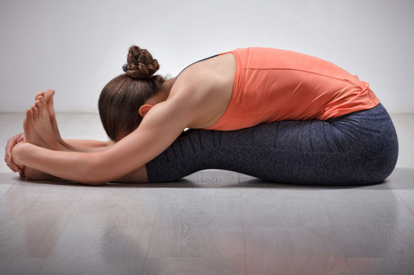 Adet döneminde ağrıları engellemek için 5 egzersiz önerisi