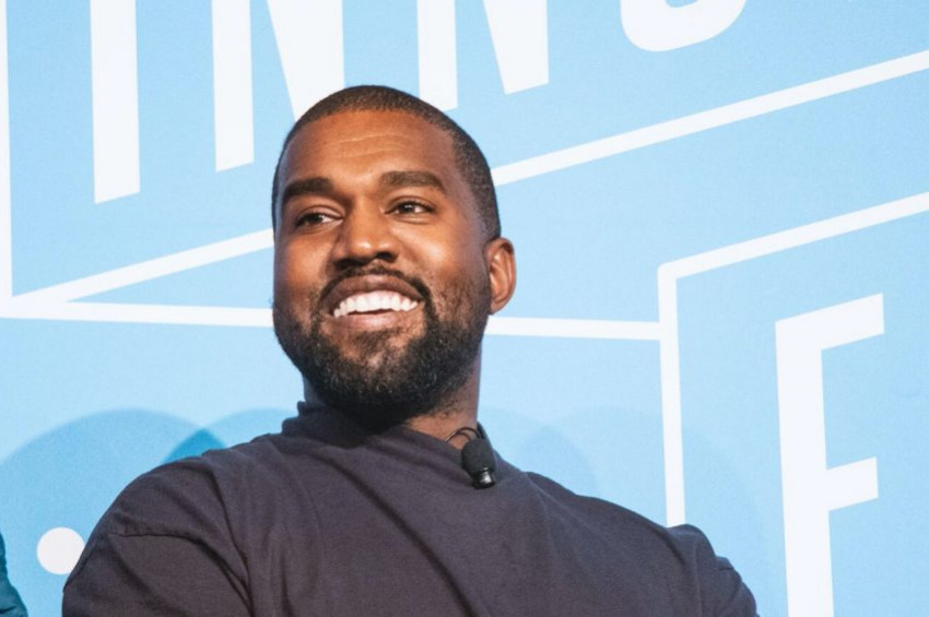 Kanye West: Ben yeni Musa peygamberim!