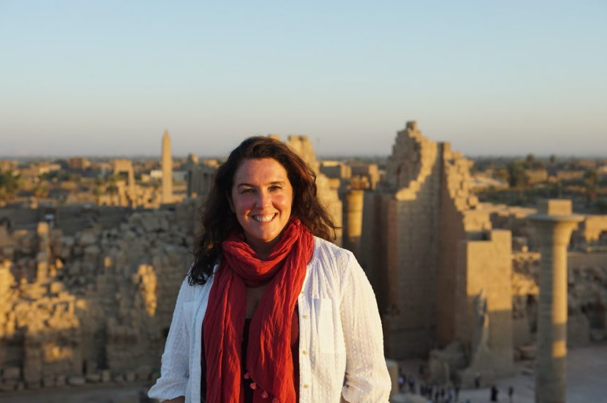 National Geographicte  Antik Dünyanın Eşsiz Hazineleri başlıyor