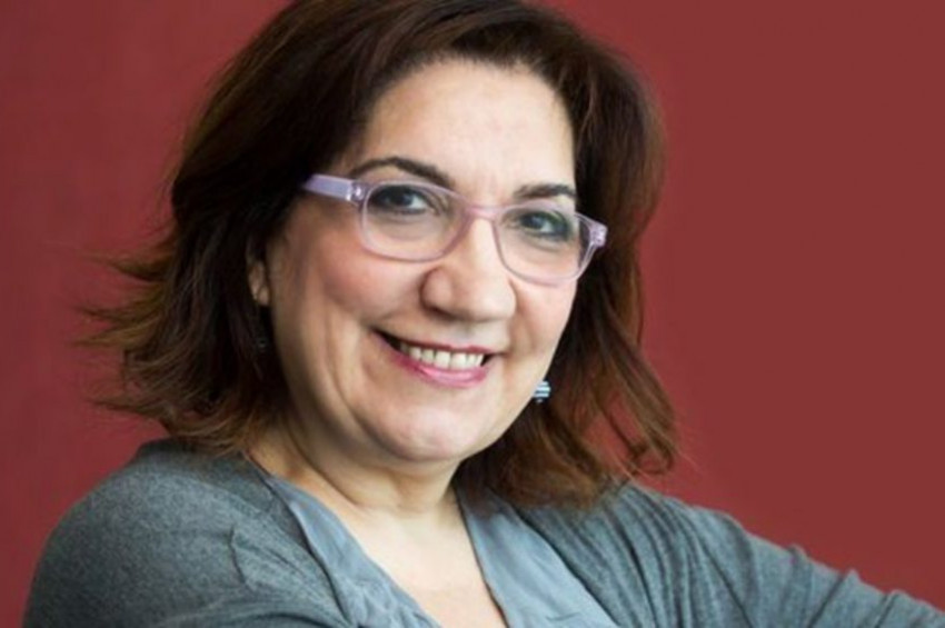 Füsun Demirel , Altın Koza  jüri başkanı