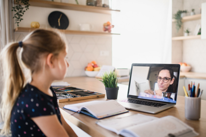 Ebeveynlere Online eğitim konusunda 15 öneri