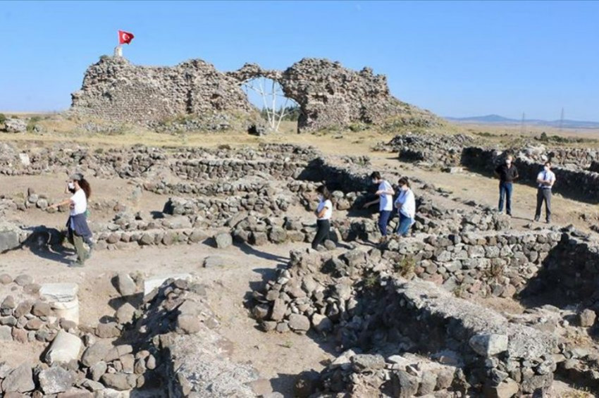 Dursun Fakihin hutbe okuduğu mescid aranıyor
