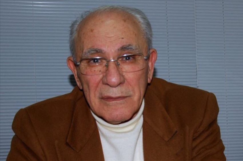 Ünlü hekim Prof. Dr. Tuncer Karpuzoğlu vefat etti